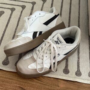 Reebok Forte Sneakers